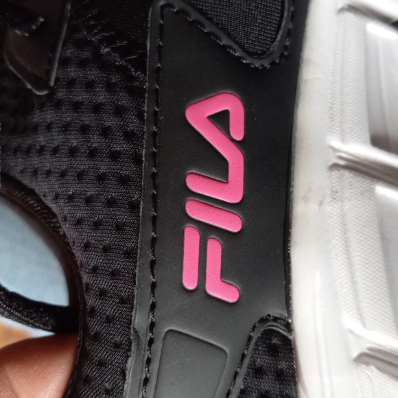 🔸- size 6.5 Fila Ladies Trazoros Energized 2 - BNIB - Picture 9 of 9